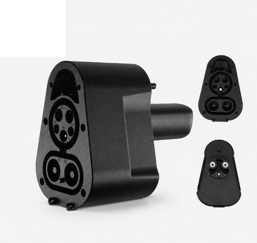 CCS1-NACS DC Adapter (3.0) product view