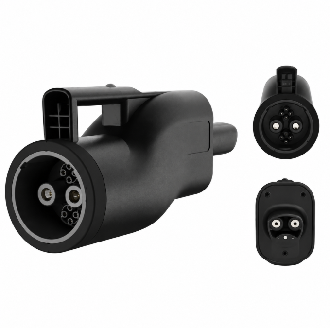 CHAdeMO to NACS DC Adapter product view