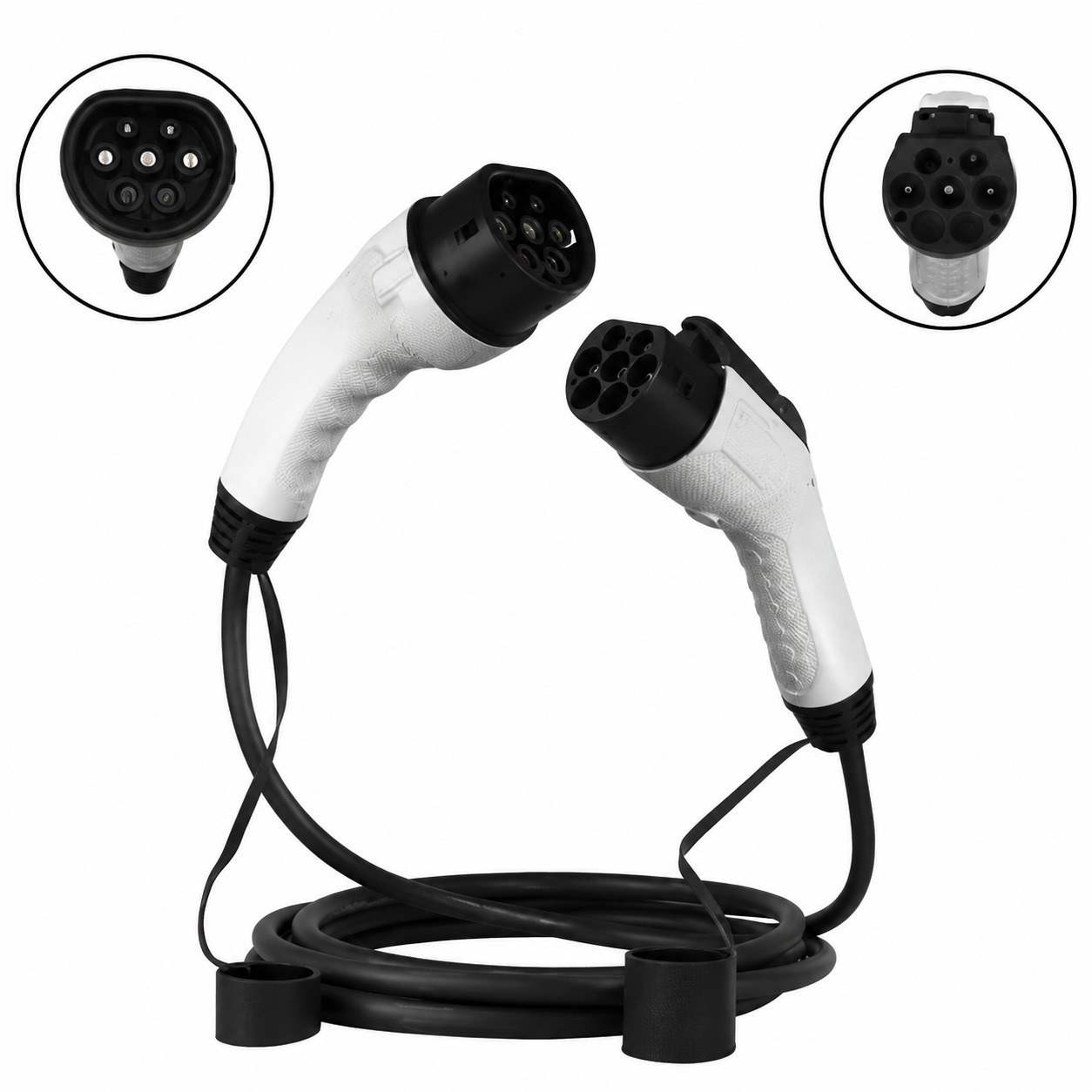 GB/T Extension Cord (Single Phase / Three Phase) product view