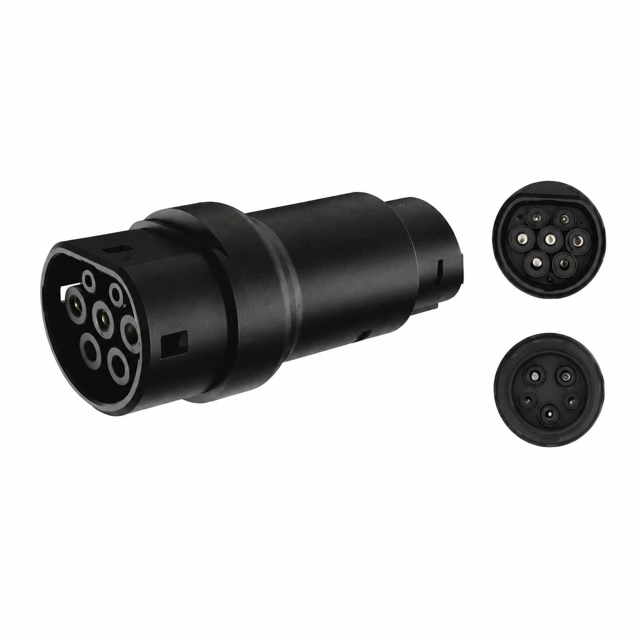GB/T to J1772 AC Adapter product view