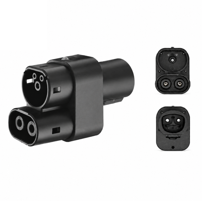 NACS-CCS1 DC Adapter 1.0 product view