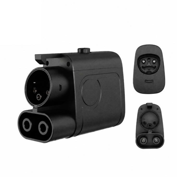 NACS-CCS1 DC Adapter V3-1 product view