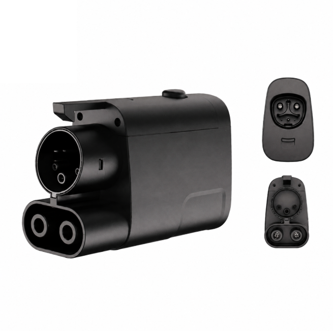 NACS-CCS1 DC Adapter V3-2 product view