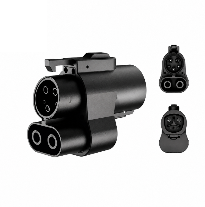 NACS-CCS1 DC Adapter V3-3 product view