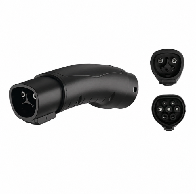 NACS to Type 2 AC Adapter product view